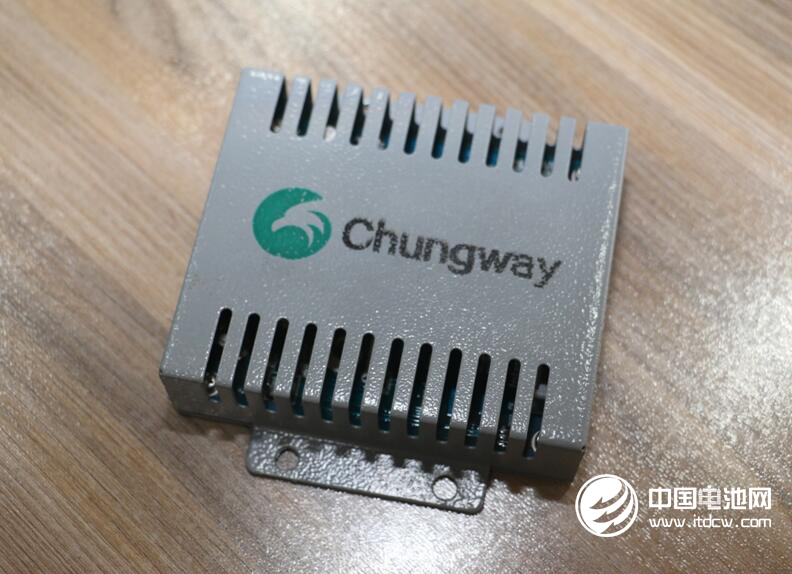 打造儲能安全領域世界品牌 煙臺創(chuàng)為獲山東創(chuàng)業(yè)大賽新能源組冠軍