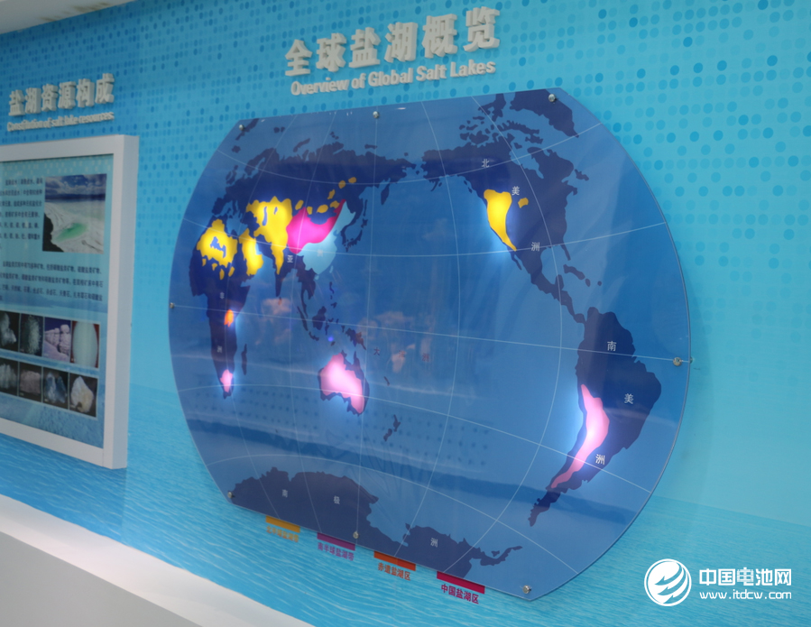 中資參投玻利維亞鋰資源 或將與YLB投155億在華建電池工廠 中資參投玻利維亞鋰資源 或將與YLB投155億在華建電池工廠