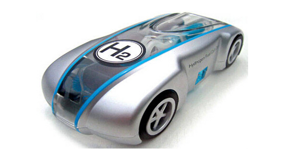 中電豐業董事長王德軍：汽車是氫能規模利用重要場景