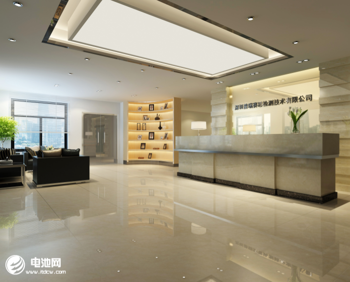 深圳普瑞賽思檢測(cè)技術(shù)有限公司