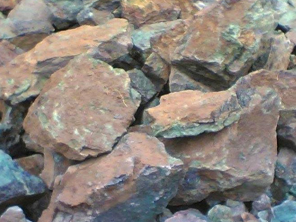 市場銅礦資產(chǎn)收購爭奪戰(zhàn)愈演愈烈