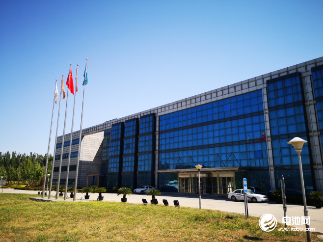 北京化學試劑研究所有限責任公司