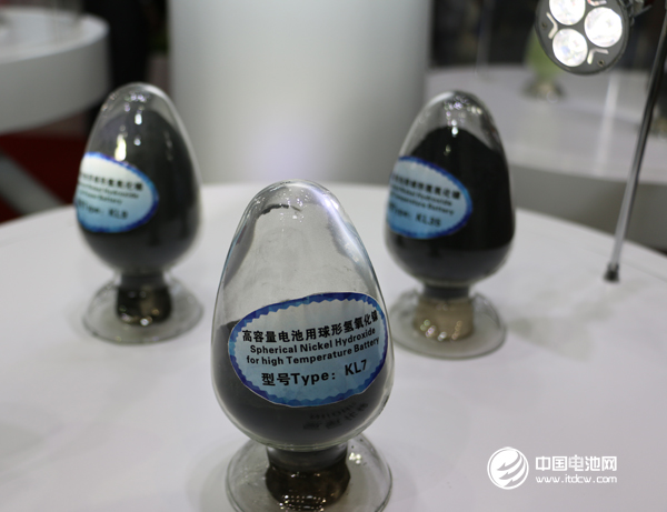 氫氧化鎳 氫氧化鎳