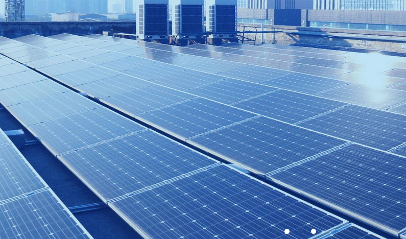 531新政后光伏產業路向何方？ 探訪全國光伏發電企業