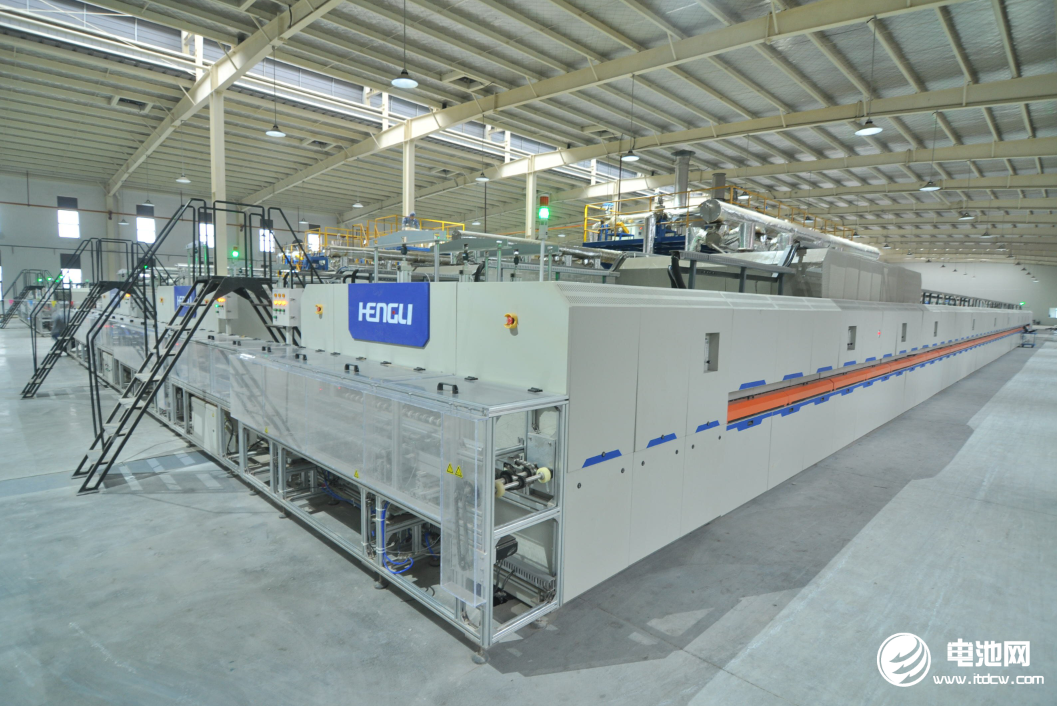 斯特蘭四川自貢工廠投產(chǎn)