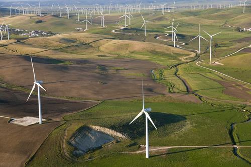 可再生能源發電規模持續擴大 到2020年根本解決消納問題