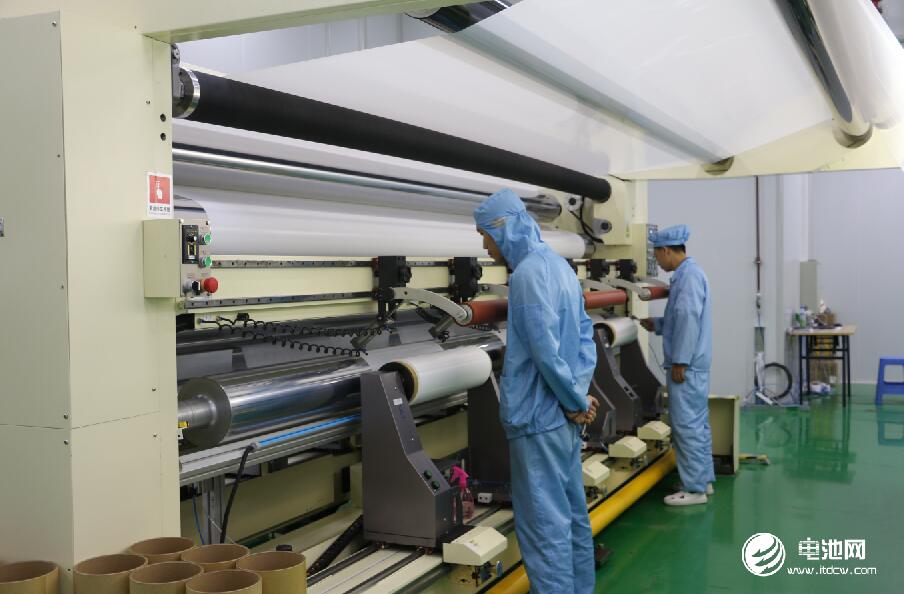 動力電池行業滋生結構性矛盾 濕法隔膜市場競爭最為激烈 動力電池行業滋生結構性矛盾 濕法隔膜市場競爭最為激烈