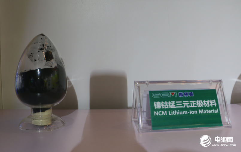 格林美已建成6萬噸三元前驅(qū)體產(chǎn)擬18.5億加碼動力三元材料