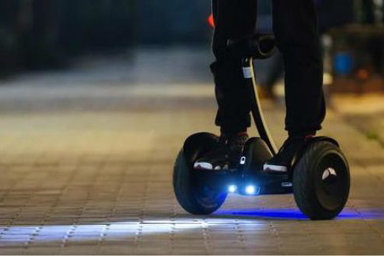 北京擬出臺新政:電動自行車需掛牌/滑板車上路扣車罰款 北京擬出臺新政:電動自行車需掛牌/滑板車上路扣車罰款