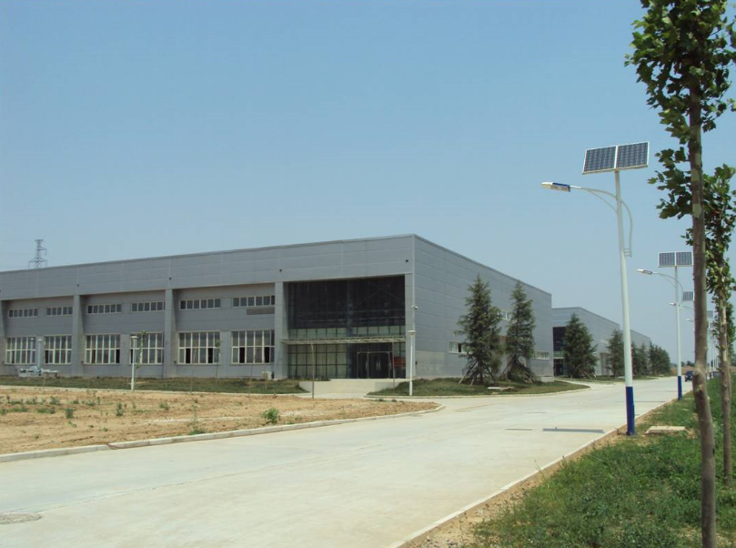 西安物華新能源科技有限公司