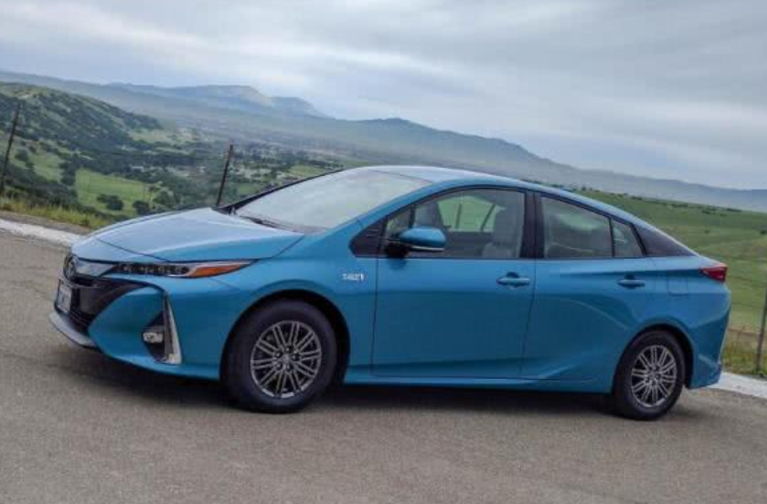 英國下月停發插電式混合動力汽車補貼 并減少電動汽車補貼