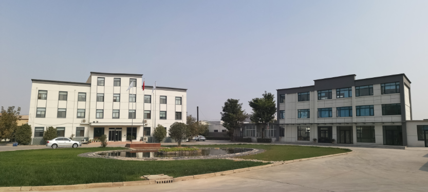 新鄉市中天新能源科技股份有限公司 新鄉市中天新能源科技股份有限公司