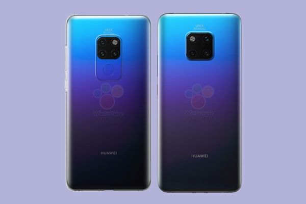 Mate20引領(lǐng)行業(yè)新動向 手機(jī)產(chǎn)業(yè)加速向智能化邁進(jìn) Mate20引領(lǐng)行業(yè)新動向 手機(jī)產(chǎn)業(yè)加速向智能化邁進(jìn)
