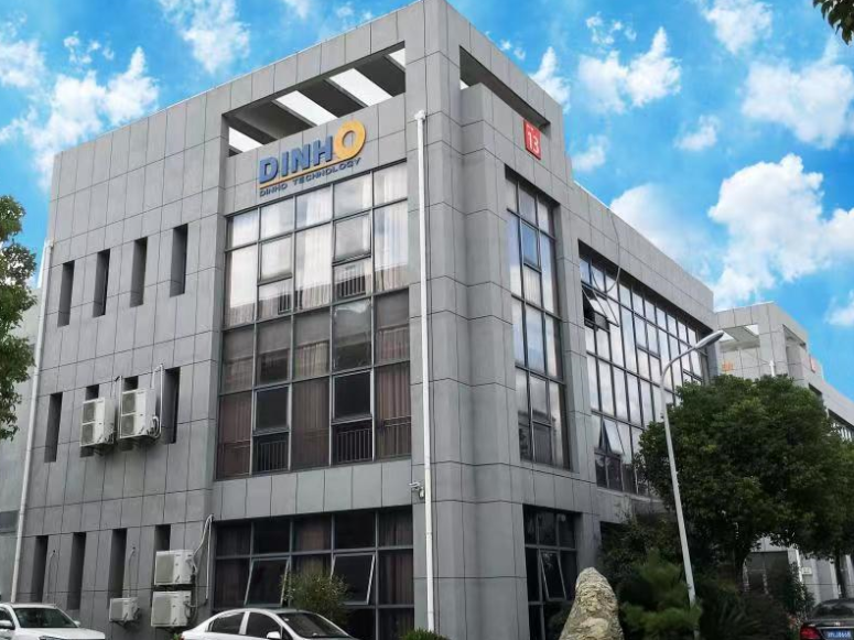 上海頂皓新材料科技有限公司 上海頂皓新材料科技有限公司