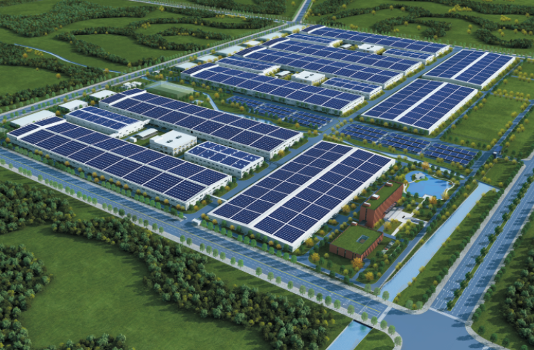 遠東福斯特新能源江蘇有限公司 遠東福斯特新能源江蘇有限公司