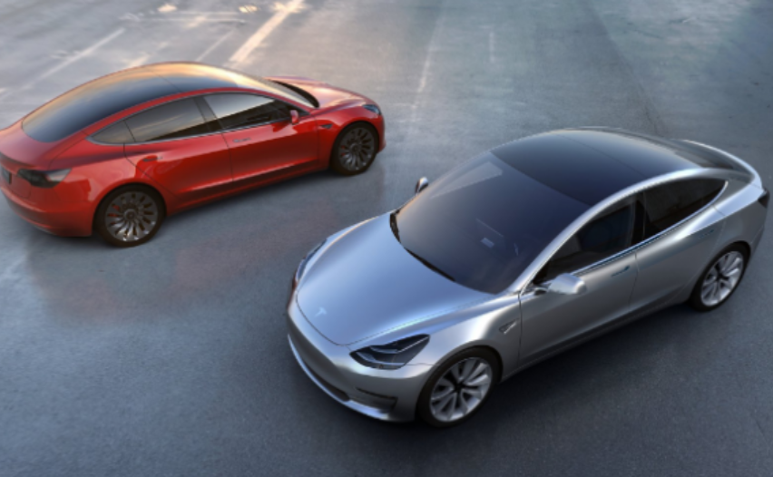 特斯拉盈利到來 國內造車新勢力還有多遠