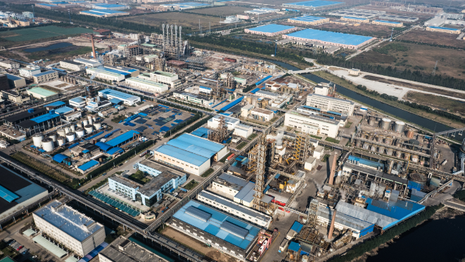 安諾化學 安諾化學