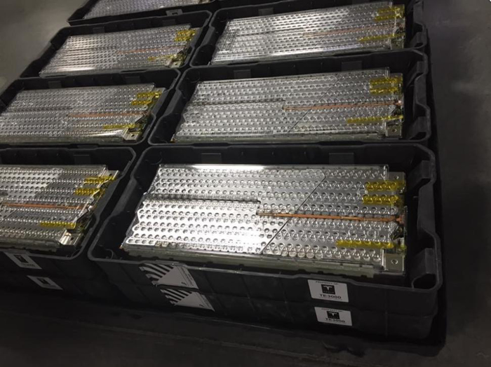 TIAX研發GEMX復材 可降低鋰電池陰極的鈷用量