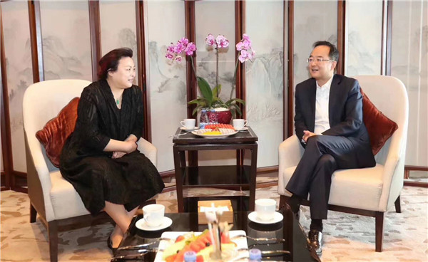 吉利、長城今天握手言和!攜手做強(qiáng)中國品牌! 吉利、長城今天握手言和!攜手做強(qiáng)中國品牌!