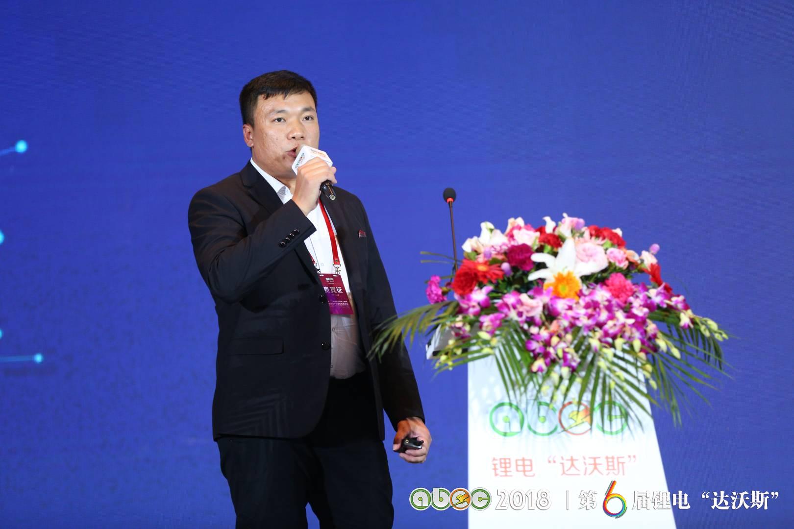 電小二張偉華：動力電池過剩時代下的新機遇