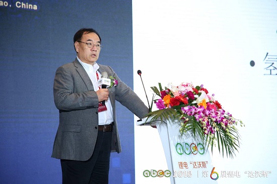 鋰電池產業進入深度洗牌期 安全問題引多方關注