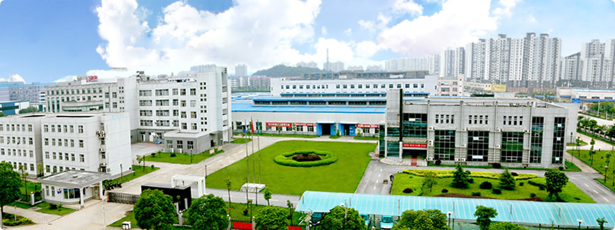 杉杉能源 杉杉能源