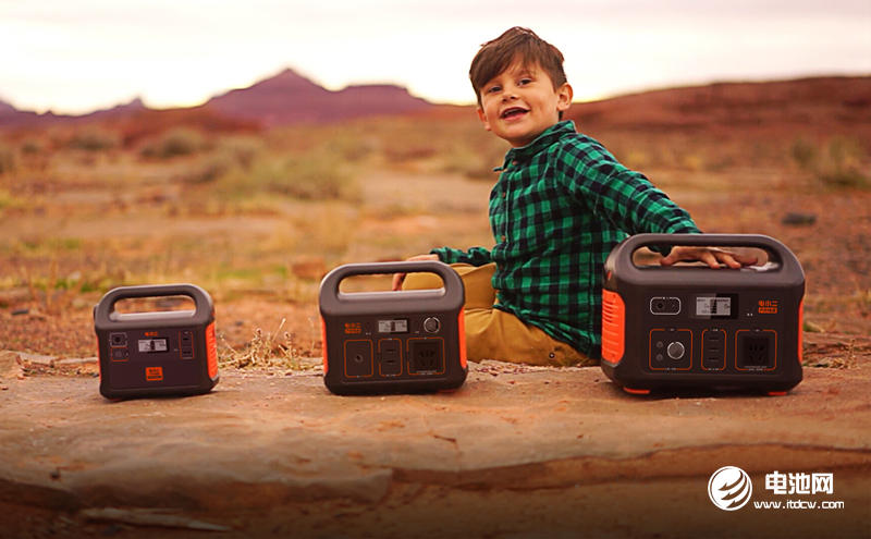 電小二:戶外電源業務呈現上升趨勢 將打造行業領軍品牌 電小二:戶外電源業務呈現上升趨勢 將打造行業領軍品牌