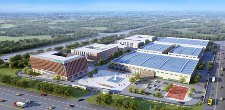 越博動力擬在三地設立子公司 擴大新能源汽車領域業務范圍 越博動力擬在三地設立子公司 擴大新能源汽車領域業務范圍