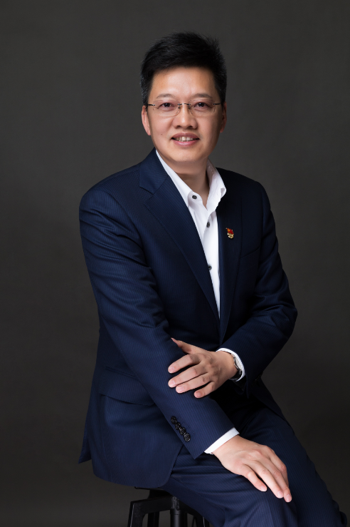 特銳德董事長于德翔：充電樁業務現已實現盈虧平衡