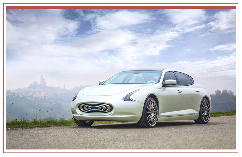 昶洧江西工廠一期產能10萬輛 首款電動車明年底上市