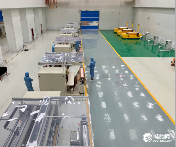 于清教一行應邀調研諾德股份 于清教一行應邀調研諾德股份