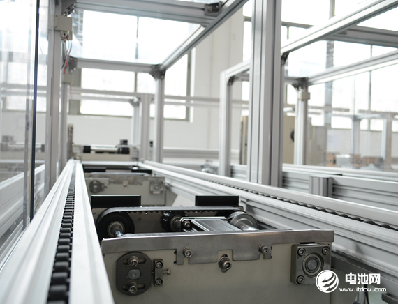 時代高科董事長田漢溶：期待優勝劣汰為行業發展創造的機會