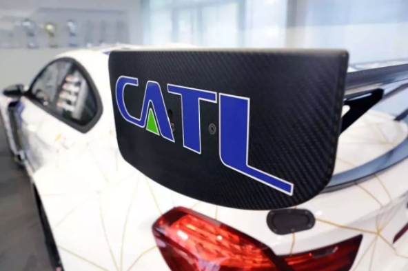 全球四大動力電池巨頭“產品評測”：寧德時代排名第幾？