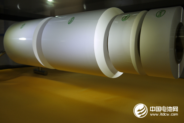 淺析目前全球隔膜市場的三大發(fā)展特點(diǎn)