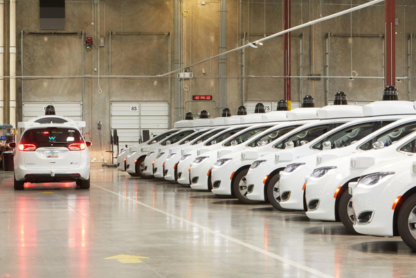 2018自動駕駛這一年：是真的高歌猛進還是“虛假繁榮”？