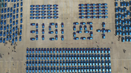 獻禮改革開放40周年!深圳西湖股份投放3191臺比亞迪e6出租車 獻禮改革開放40周年!深圳西湖股份投放3191臺比亞迪e6出租車