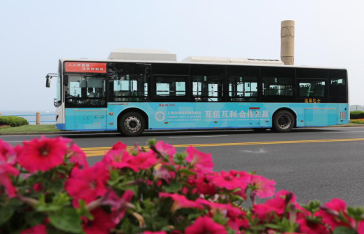 向世界展示中國方案,比亞迪客車贊助上合組織青島峰會 向世界展示中國方案,比亞迪客車贊助上合組織青島峰會