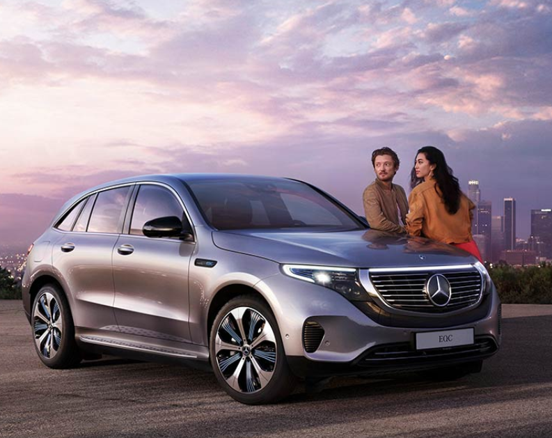 德系車廠7年售出400萬輛電動汽車 發展迅猛但領頭羊地位難保