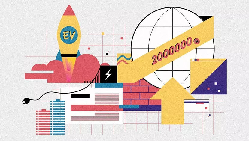 2019年中國(guó)電動(dòng)車產(chǎn)業(yè)八大預(yù)測(cè) 2019年中國(guó)電動(dòng)車產(chǎn)業(yè)八大預(yù)測(cè)