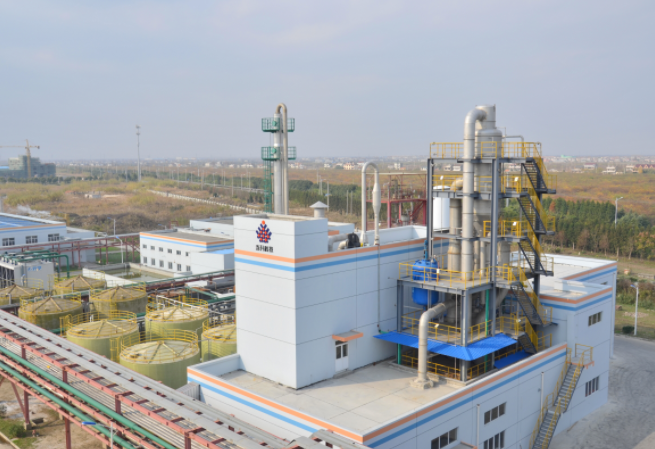 正極材料新產(chǎn)能充分釋放 當(dāng)升科技預(yù)計(jì)2018年凈利超3億元