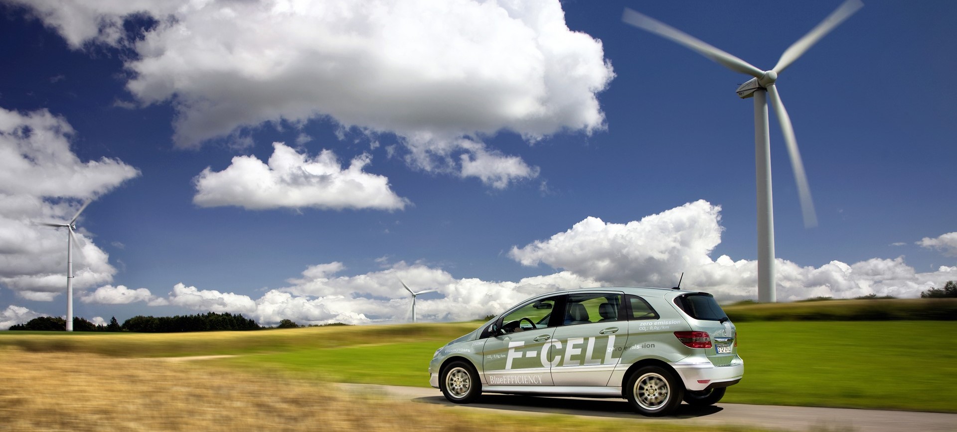 豐田氫燃料電池