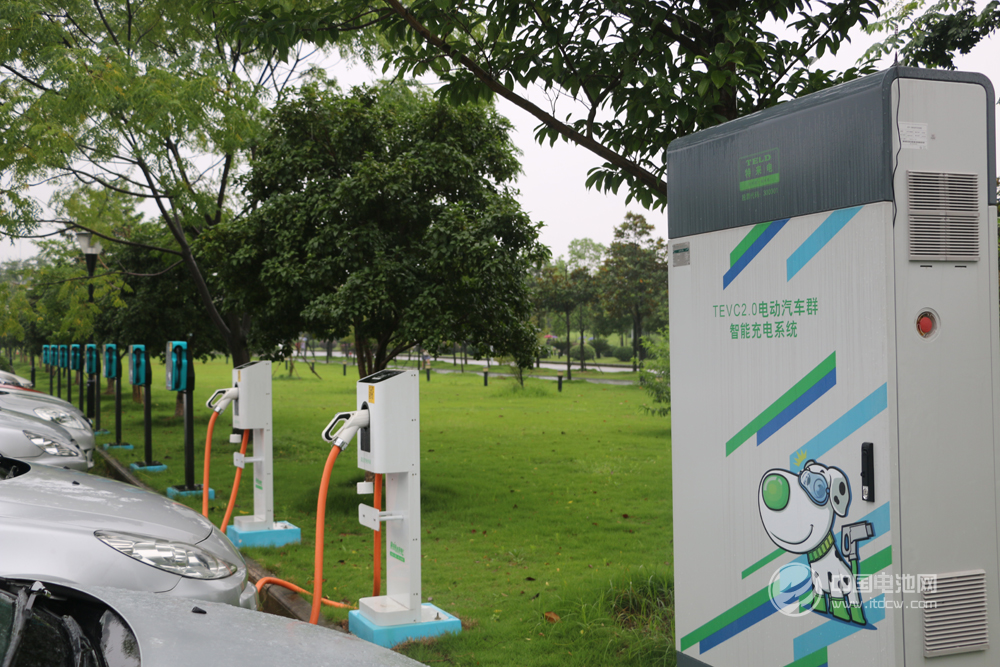 電動汽車普及障礙：感知成本 行程焦慮 司機及經銷商認知