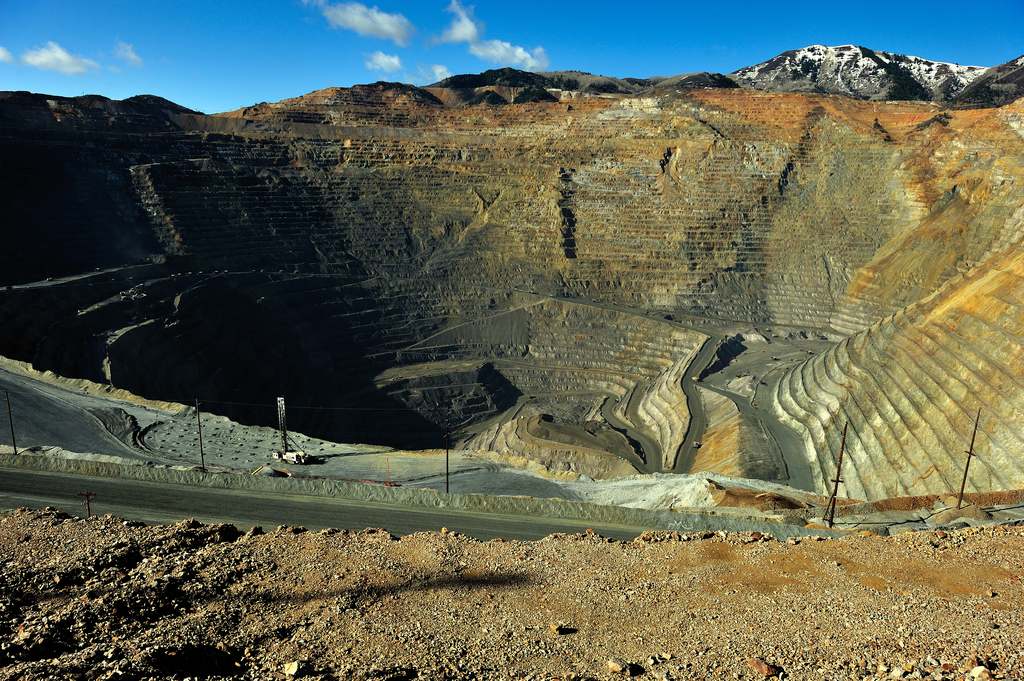 高盛（Goldman Sachs）預(yù)測：2019年銅價仍將達(dá)到7000美元/噸