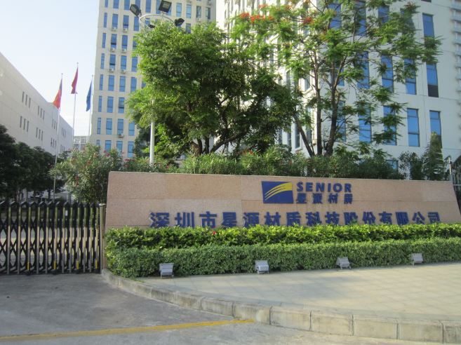 從星源材質看2018隔膜企業的“酸甜苦辣”