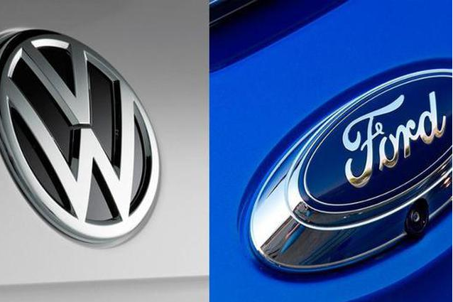 福特大眾建立全球戰(zhàn)略聯(lián)盟:商用車先行 電動化和自動化跟進(jìn) 福特大眾建立全球戰(zhàn)略聯(lián)盟:商用車先行 電動化和自動化跟進(jìn)