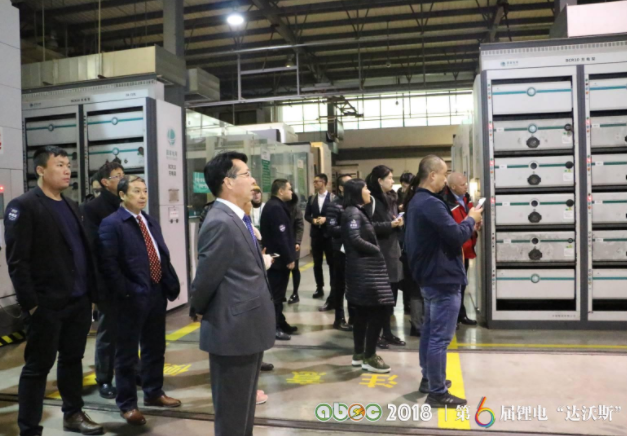 京津冀應對新能源汽車動力蓄電池大規模退役 回收體系上崗