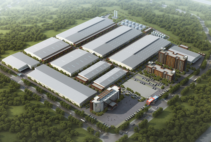 上海恩捷在歐美規(guī)劃兩大生產(chǎn)基地 2022年海外項(xiàng)目隔膜基膜產(chǎn)能將達(dá)15億㎡