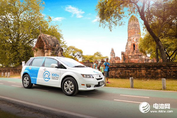 1500萬輛目標(biāo) 中國(guó)電動(dòng)汽車進(jìn)入質(zhì)量發(fā)展時(shí)代