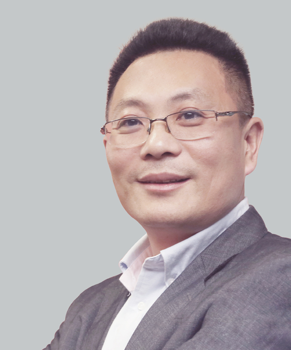 大族激光科技產業集團股份有限公司集團副總裁黃祥虎 大族激光科技產業集團股份有限公司集團副總裁黃祥虎