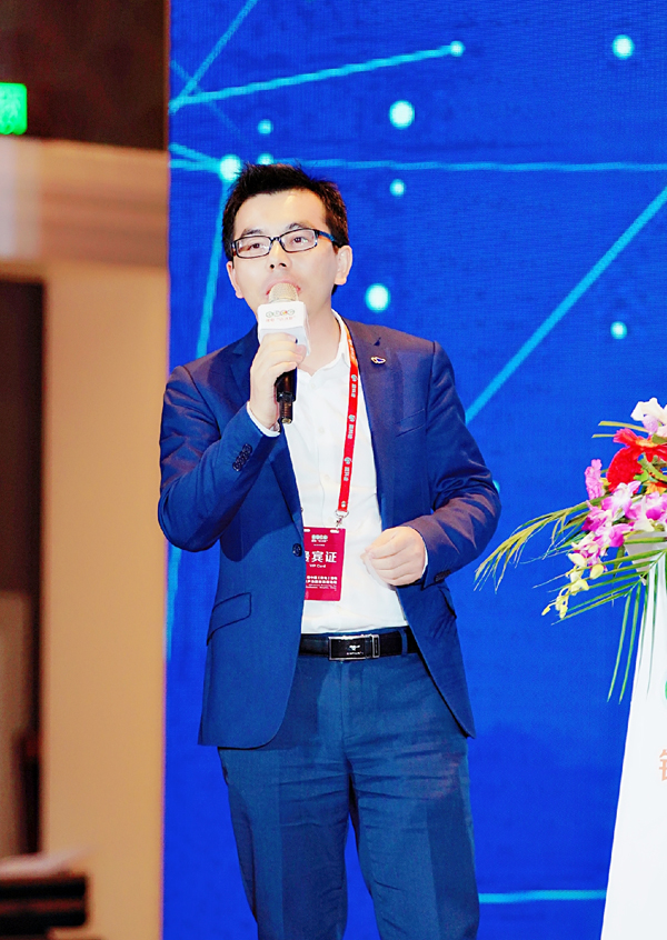 伊維經(jīng)濟(jì)研究院/中國(guó)電池產(chǎn)業(yè)研究院研究部總經(jīng)理吳輝